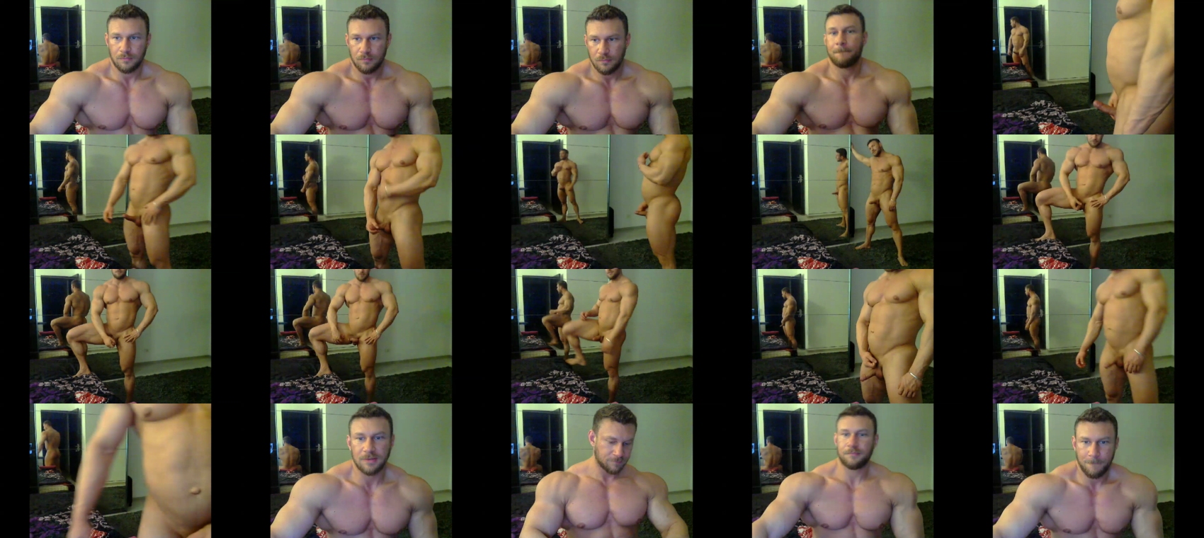 muscularkevin21  23-01-2023